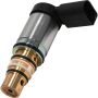Universal Air Conditioning EX 10764C A/C Compressor Control Valve -- Electronically Controlled Compressor Control Valve