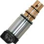 Universal Air Conditioning EX 10764C A/C Compressor Control Valve -- Electronically Controlled Compressor Control Valve