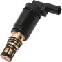 Universal Air Conditioning EX 10765C A/C Compressor Control Valve -- Electronically Controlled Compressor Control Valve