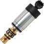 Universal Air Conditioning EX 10772C A/C Compressor Control Valve -- Compressor Control Valve