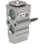 Universal Air Conditioning EX 10794C A/C Expansion Valve -- Expansion Valve