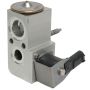 Universal Air Conditioning EX 10801C A/C Expansion Valve -- Expansion Valve