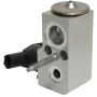 Universal Air Conditioning EX 10801C A/C Expansion Valve -- Expansion Valve