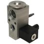 Universal Air Conditioning EX 10808C A/C Expansion Valve -- Block Expansion Valve