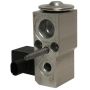 Universal Air Conditioning EX 10808C A/C Expansion Valve -- Block Expansion Valve