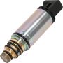 Universal Air Conditioning EX 10834C A/C Compressor Control Valve -- Electronically Controlled Compressor Control Valve