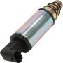 Universal Air Conditioning EX 10834C A/C Compressor Control Valve -- Electronically Controlled Compressor Control Valve