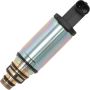 Universal Air Conditioning EX 10834C A/C Compressor Control Valve -- Electronically Controlled Compressor Control Valve