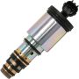 Universal Air Conditioning EX 10835C A/C Compressor Control Valve -- Electronically Controlled Compressor Control Valve
