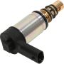 Universal Air Conditioning EX 10836C A/C Compressor Control Valve -- Electronically Controlled Compressor Control Valve