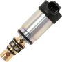 Universal Air Conditioning EX 10836C A/C Compressor Control Valve -- Electronically Controlled Compressor Control Valve
