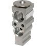 Universal Air Conditioning EX 10847C A/C Expansion Valve -- Block Expansion Valve