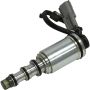 Universal Air Conditioning EX 10858C A/C Compressor Control Valve -- Electronically Controlled Compressor Control Valve
