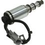 Universal Air Conditioning EX 10858C A/C Compressor Control Valve -- Electronically Controlled Compressor Control Valve