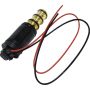 Universal Air Conditioning EX 1224KTC A/C Compressor Control Valve -- Electronically Controlled Compressor Control Valve