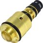 Universal Air Conditioning EX 1227C A/C Compressor Control Valve -- Brass Mechanical Compressor Control Valve