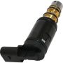 Universal Air Conditioning EX 1238C A/C Compressor Control Valve -- Electronically Controlled Compressor Control Valve