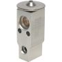 Universal Air Conditioning EX 20100C A/C Expansion Valve -- Block Expansion Valve