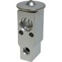 Universal Air Conditioning EX 20100C A/C Expansion Valve -- Block Expansion Valve