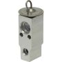 Universal Air Conditioning EX 20100C A/C Expansion Valve -- Block Expansion Valve