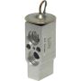 Universal Air Conditioning EX 20100C A/C Expansion Valve -- Block Expansion Valve
