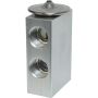 Universal Air Conditioning EX 329433C A/C Expansion Valve -- Block Expansion Valve