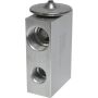 Universal Air Conditioning EX 329433C A/C Expansion Valve -- Block Expansion Valve