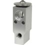 Universal Air Conditioning EX 33010C A/C Expansion Valve -- Block Expansion Valve