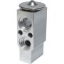 Universal Air Conditioning EX 33010C A/C Expansion Valve -- Block Expansion Valve