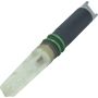 Universal Air Conditioning EX 33410C A/C Orifice Tube -- Gray PPOT Replacement Orifice Tube