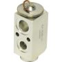 Universal Air Conditioning EX 50811C A/C Expansion Valve -- Block Expansion Valve