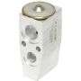 Universal Air Conditioning EX 51268C A/C Expansion Valve -- Block Expansion Valve