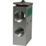 Universal Air Conditioning EX 529437C A/C Expansion Valve -- Block Expansion Valve