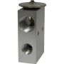 Universal Air Conditioning EX 529437C A/C Expansion Valve -- Block Expansion Valve