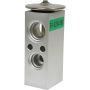 Universal Air Conditioning EX 529439C A/C Expansion Valve -- Block Expansion Valve