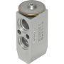 Universal Air Conditioning EX 529443C A/C Expansion Valve -- Block Expansion Valve