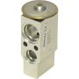 Universal Air Conditioning EX 529444C A/C Expansion Valve -- Block Expansion Valve