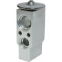 Universal Air Conditioning EX 529444C A/C Expansion Valve -- Block Expansion Valve