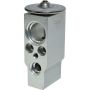 Universal Air Conditioning EX 529444C A/C Expansion Valve -- Block Expansion Valve