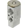 Universal Air Conditioning EX 529445C A/C Expansion Valve -- Block Expansion Valve
