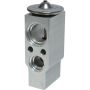 Universal Air Conditioning EX 529445C A/C Expansion Valve -- Block Expansion Valve