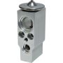 Universal Air Conditioning EX 529445C A/C Expansion Valve -- Block Expansion Valve
