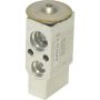 Universal Air Conditioning EX 529447C A/C Expansion Valve -- Block Expansion Valve