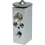 Universal Air Conditioning EX 529448C A/C Expansion Valve -- Block Expansion Valve