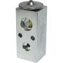 Universal Air Conditioning EX 529449C A/C Expansion Valve -- Block Expansion Valve