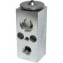 Universal Air Conditioning EX 529449C A/C Expansion Valve -- Block Expansion Valve