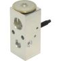 Universal Air Conditioning EX 529450C A/C Expansion Valve -- Block Expansion Valve
