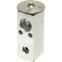 Universal Air Conditioning EX 529451C A/C Expansion Valve -- Block Expansion Valve