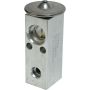 Universal Air Conditioning EX 529451C A/C Expansion Valve -- Block Expansion Valve