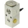 Universal Air Conditioning EX 529452C A/C Expansion Valve -- Block Expansion Valve